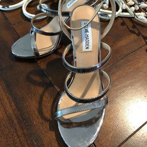 Steve Madden 'Fauna' Stiletto Heels